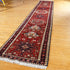 Karajar runner 420 x 75 cms - The Nomads Tent